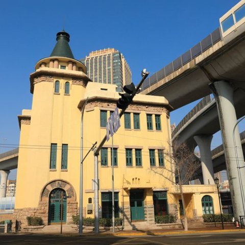 古厝新生，活力重现——青岛电力博物馆的“前世今生”